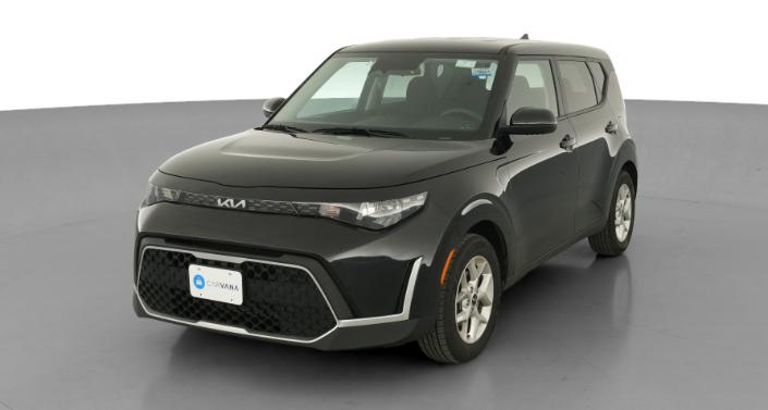 Thumbnail: 2025 Kia Soul - 1