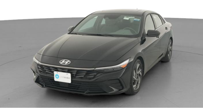 Thumbnail: 2025 Hyundai Elantra - 1
