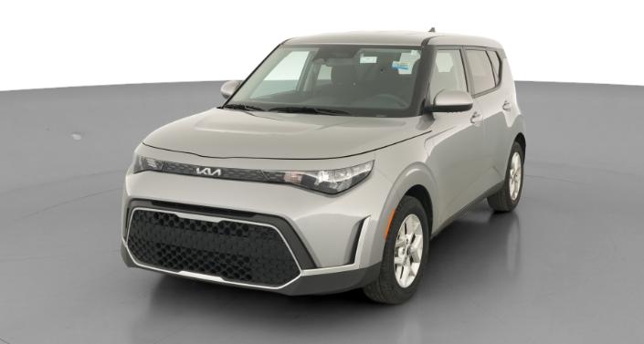 Thumbnail: 2025 Kia Soul - 1