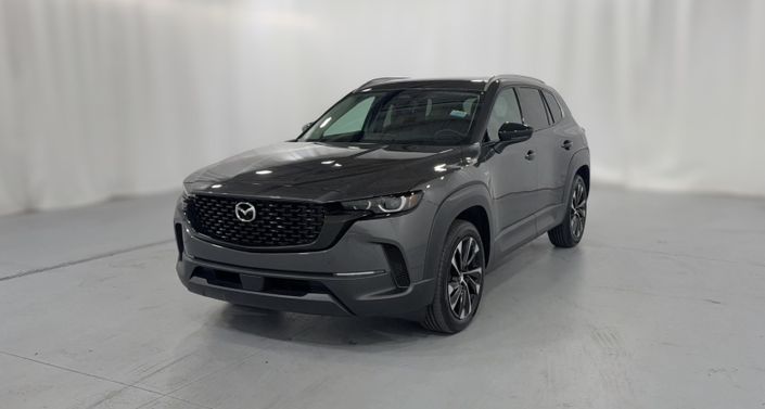 Thumbnail: 2025 Mazda CX-50 - 1