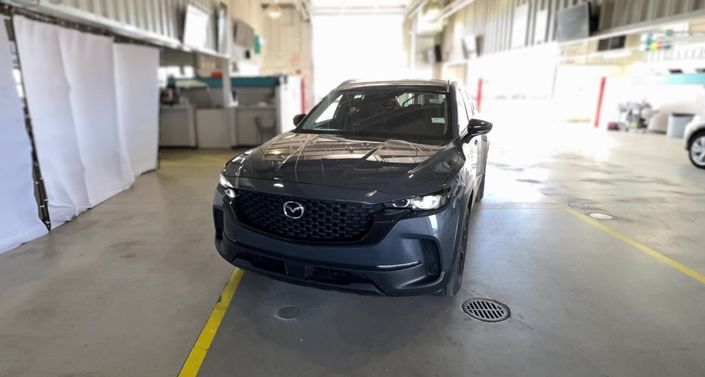 Thumbnail: 2025 Mazda CX-50 - 1