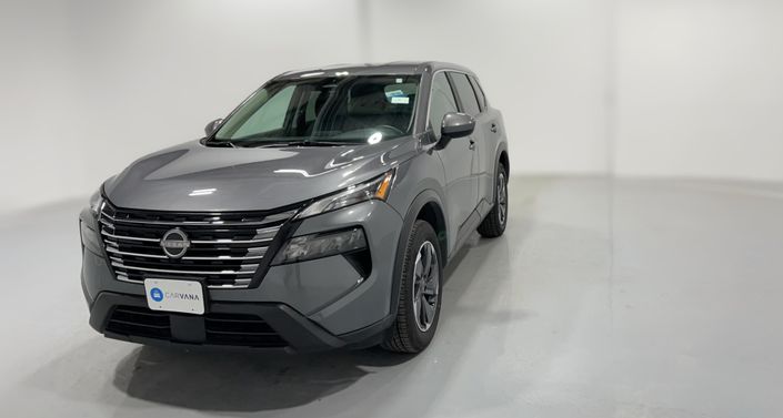 Thumbnail: 2025 Nissan Rogue - 1