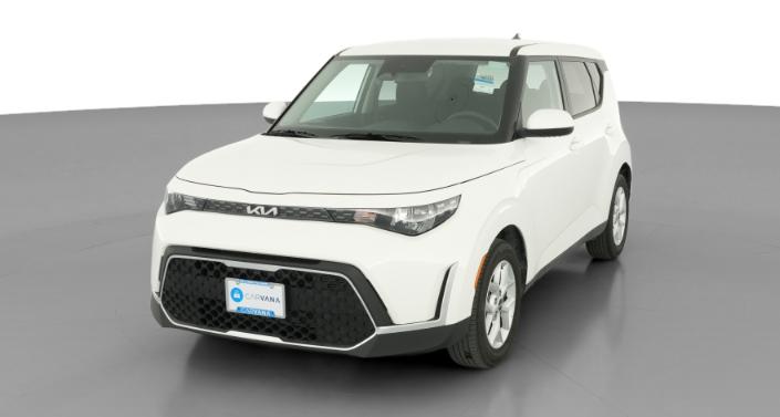 Thumbnail: 2025 Kia Soul - 1