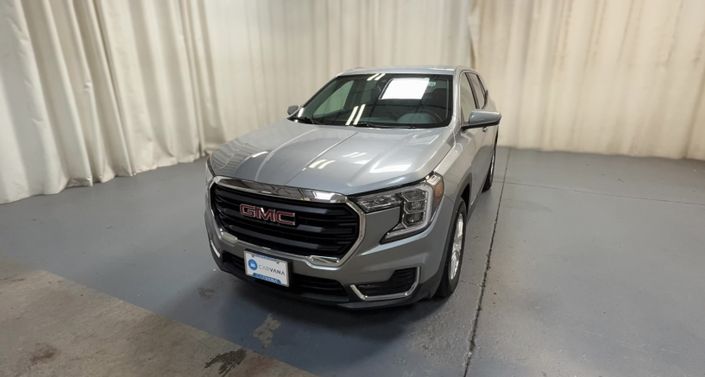 Thumbnail: 2024 GMC Terrain - 1