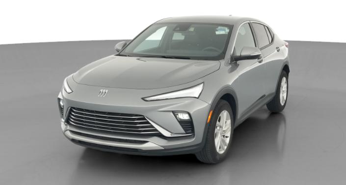 2025 Buick Envista Preferred -
                  Rocklin, CA