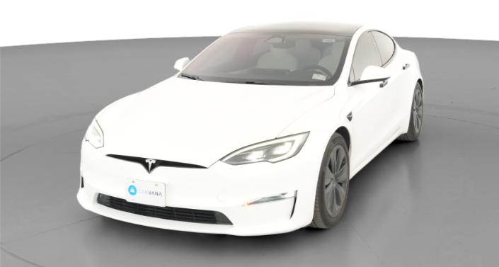 Thumbnail: 2023 Tesla Model S - 1