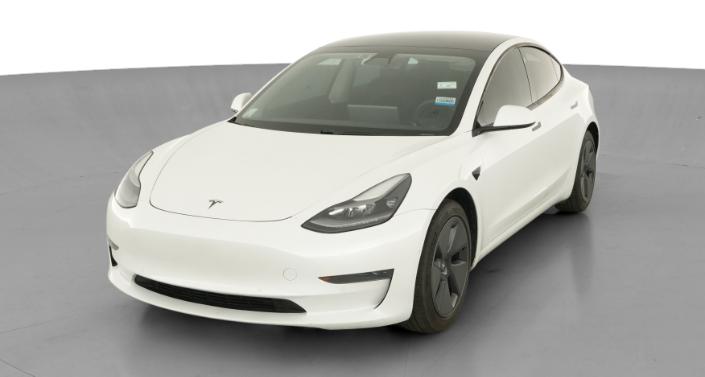 Thumbnail: 2021 Tesla Model 3 - 1