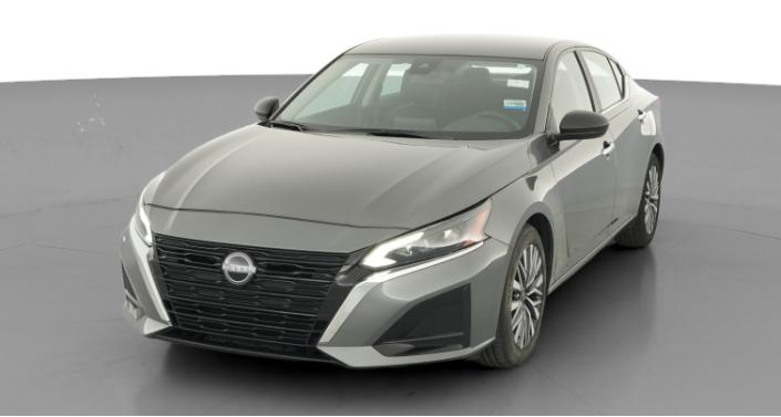 Thumbnail: 2025 Nissan Altima - 1