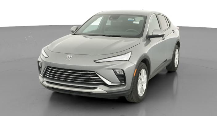 Thumbnail: 2025 Buick Envista - 1