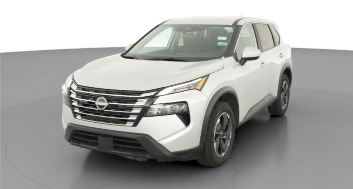 Thumbnail: 2025 Nissan Rogue - 1