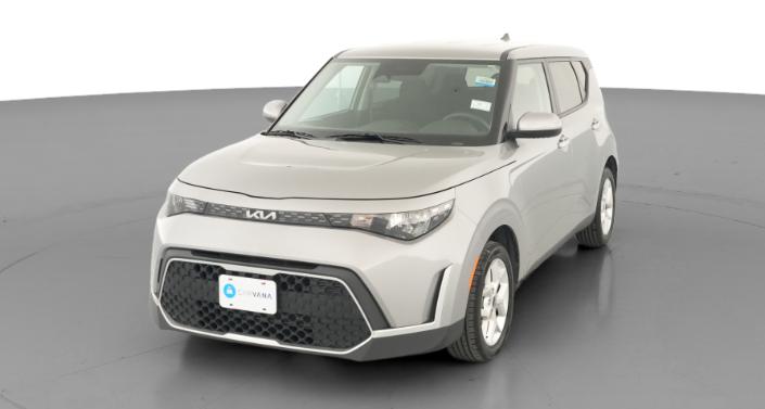 Thumbnail: 2025 Kia Soul - 1