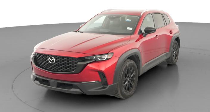 Thumbnail: 2025 Mazda CX-50 - 1