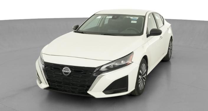 Thumbnail: 2025 Nissan Altima - 1