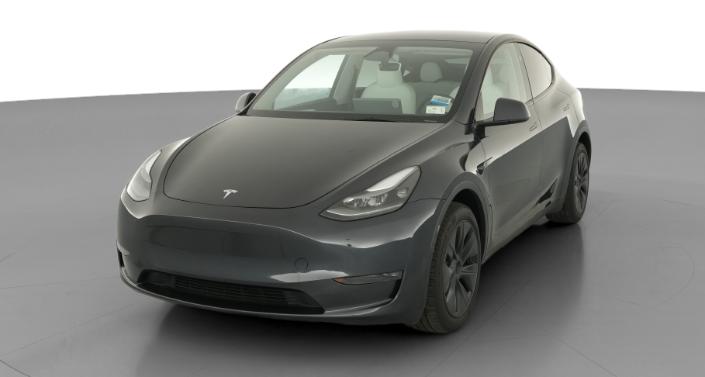 Thumbnail: 2024 Tesla Model Y - 1