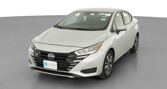 Thumbnail: 2025 Nissan Versa - 1