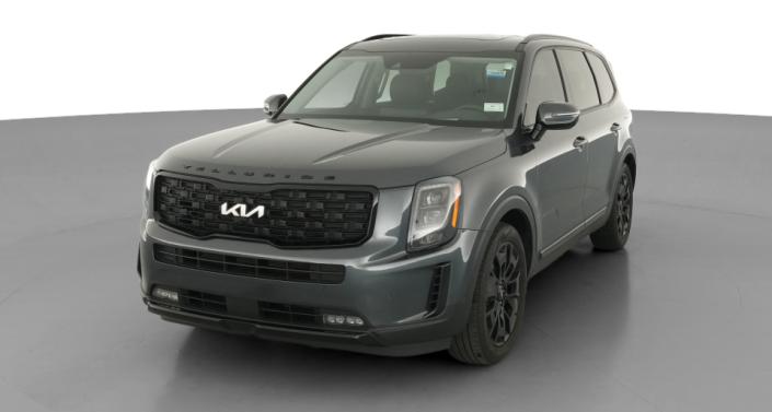 Thumbnail: 2022 Kia Telluride - 1