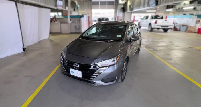 Thumbnail: 2025 Nissan Versa - 1