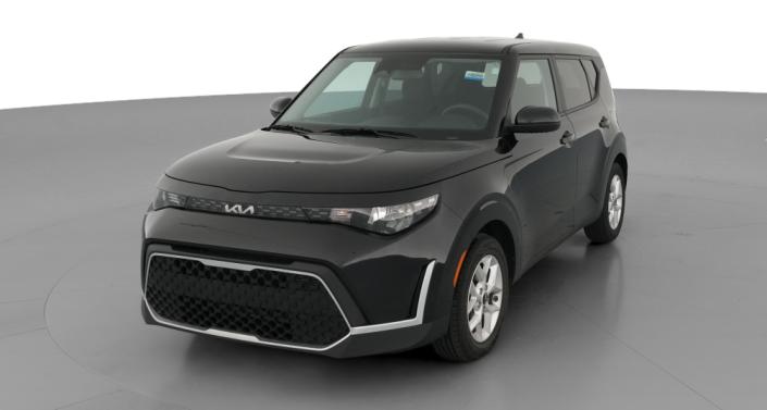 Thumbnail: 2025 Kia Soul - 1