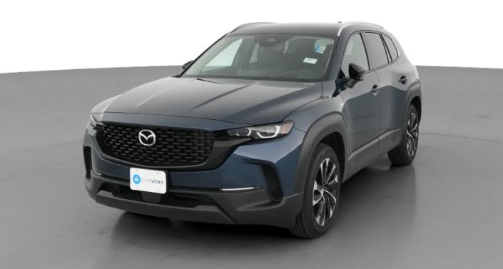 Thumbnail: 2025 Mazda CX-50 - 1