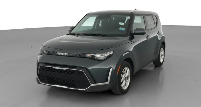 Thumbnail: 2025 Kia Soul - 1