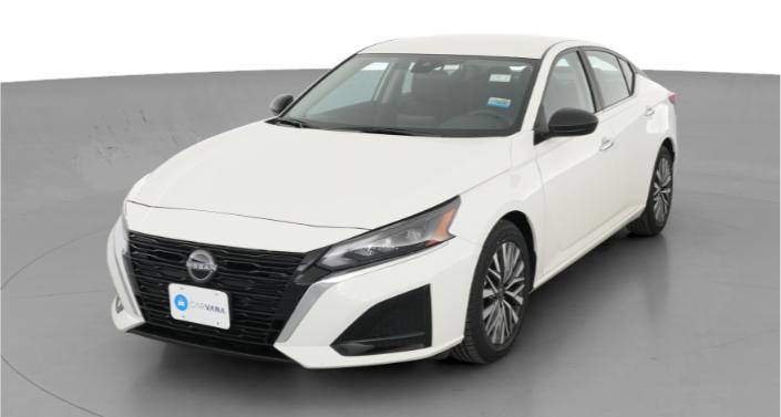 Thumbnail: 2025 Nissan Altima - 1