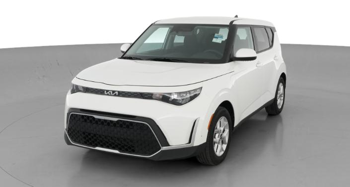 Thumbnail: 2025 Kia Soul - 1