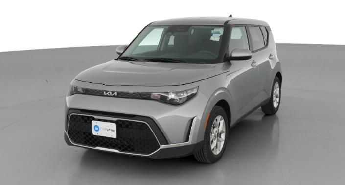Thumbnail: 2025 Kia Soul - 1