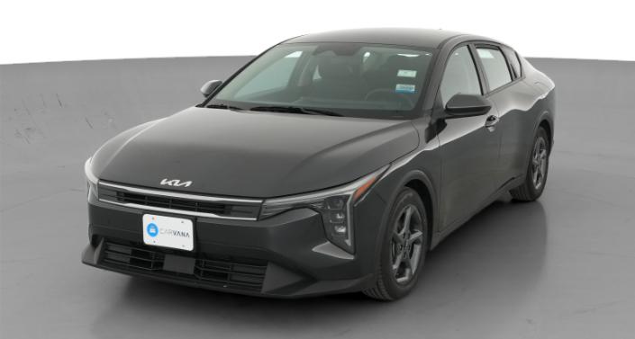 Thumbnail: 2025 Kia K4 - 1