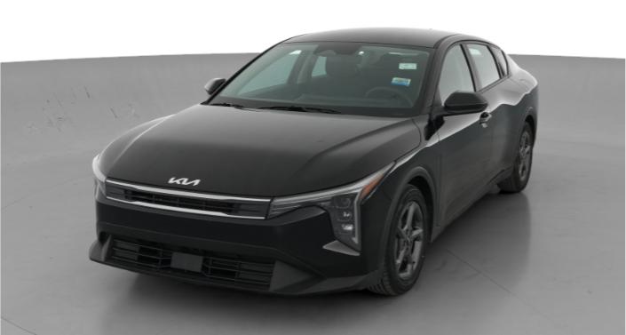 Thumbnail: 2025 Kia K4 - 1