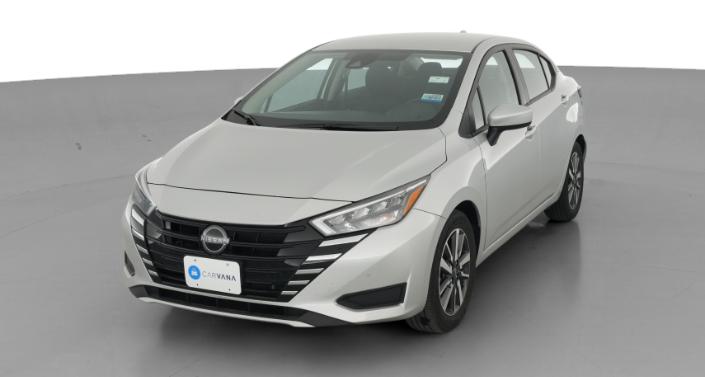 Thumbnail: 2025 Nissan Versa - 1