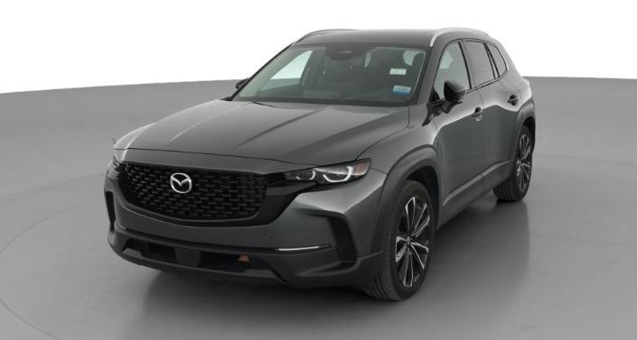 Thumbnail: 2025 Mazda CX-50 - 1