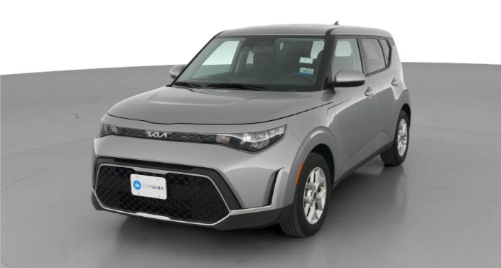 Thumbnail: 2025 Kia Soul - 1