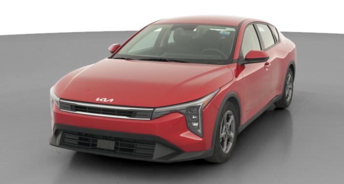Thumbnail: 2025 Kia K4 - 1