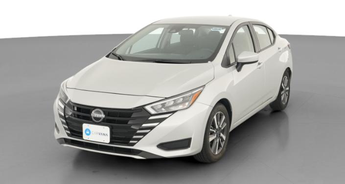 Thumbnail: 2025 Nissan Versa - 1