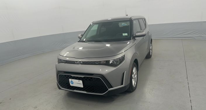 Thumbnail: 2025 Kia Soul - 1