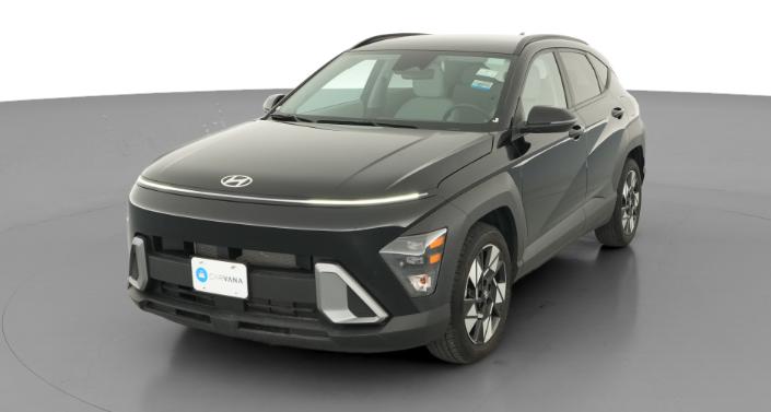 Thumbnail: 2025 Hyundai Kona - 1