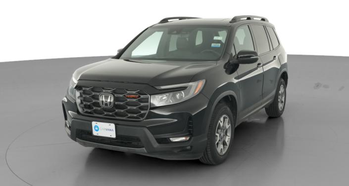 Thumbnail: 2022 Honda Passport - 1