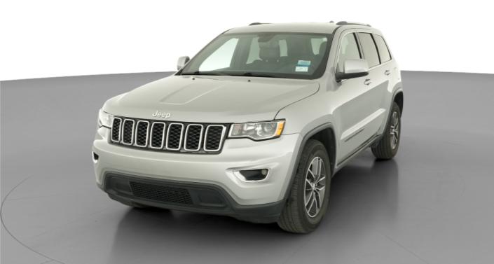 Thumbnail: 2018 Jeep Grand Cherokee - 1