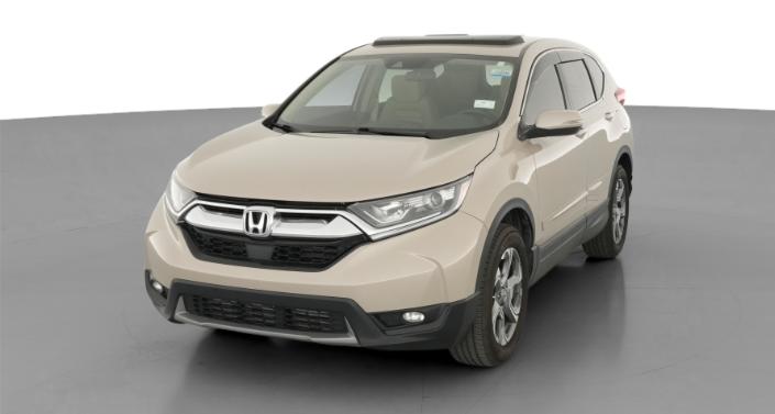 Thumbnail: 2019 Honda CR-V - 1