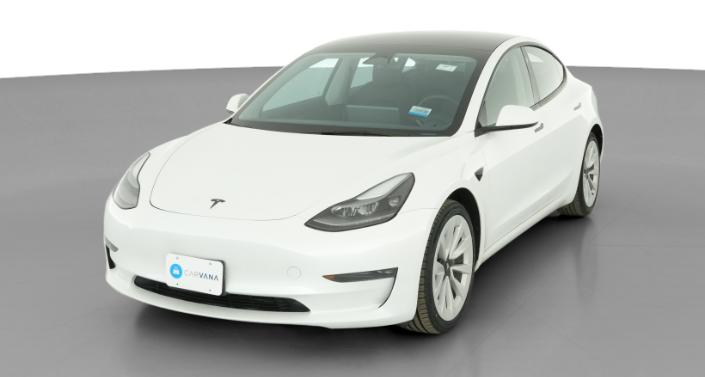 Thumbnail: 2023 Tesla Model 3 - 1