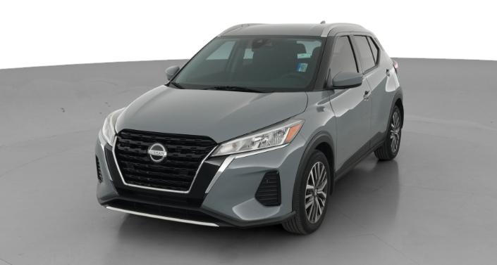 Thumbnail: 2021 Nissan Kicks - 1