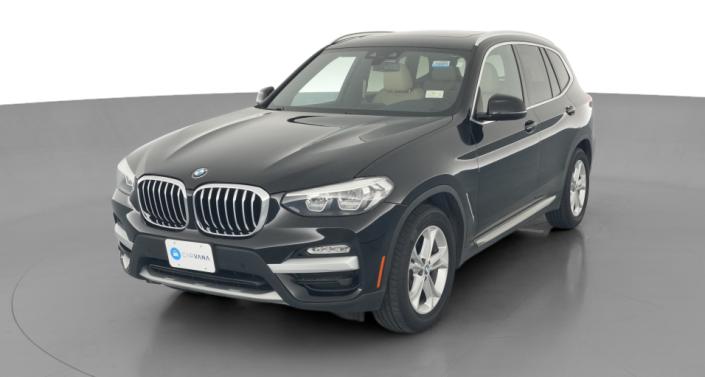 Thumbnail: 2019 BMW X3 - 1