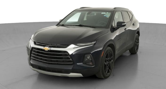 Thumbnail: 2020 Chevrolet Blazer - 1