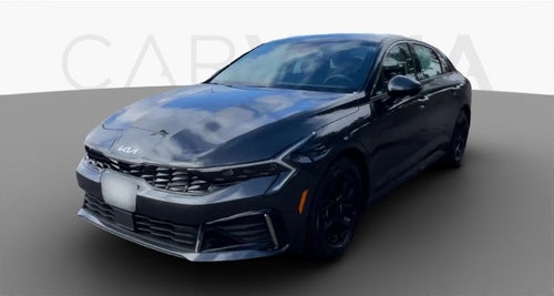 2025 Kia K5