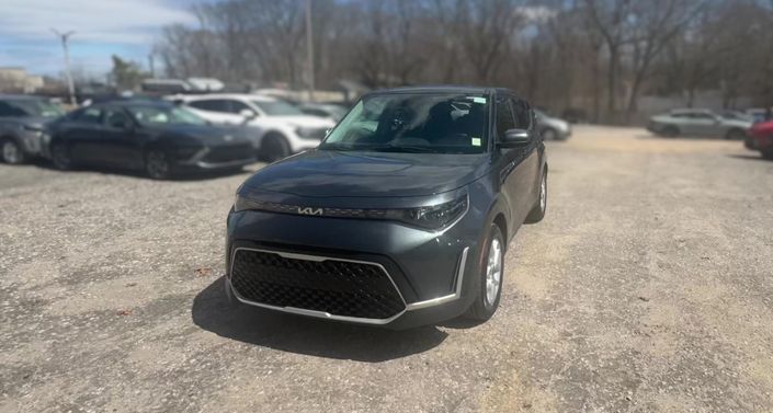 Thumbnail: 2025 Kia Soul - 1