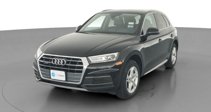 Thumbnail: 2019 Audi Q5 - 1