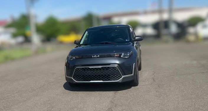 Thumbnail: 2025 Kia Soul - 1