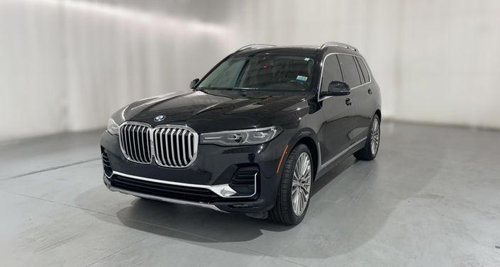 2020 BMW X7 xDrive40i -
                  Union City, GA
