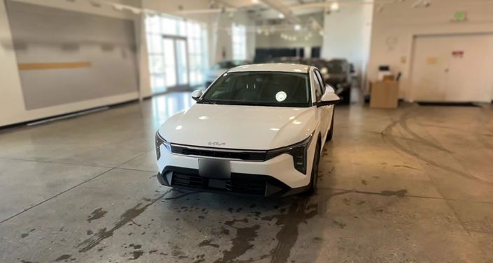 Thumbnail: 2025 Kia K4 - 1