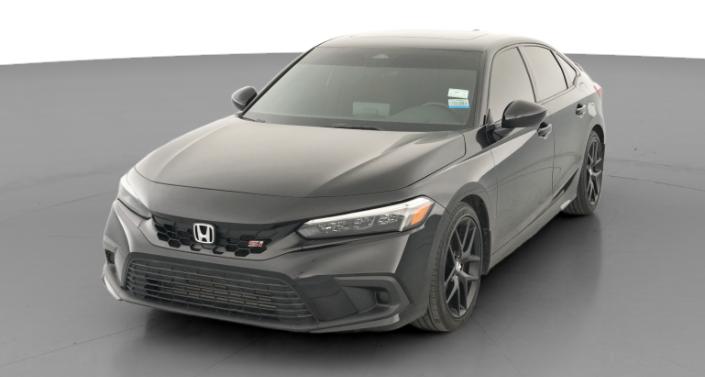Thumbnail: 2023 Honda Civic - 1